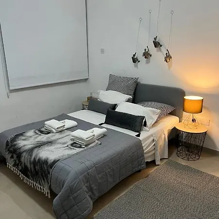 Apartament Hestia Downtown *