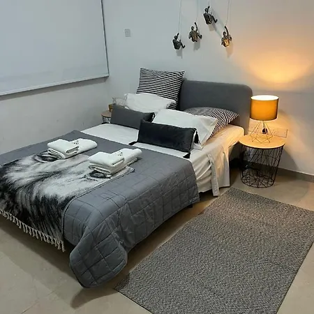 Apartment Hestia Downtown By Platform 357