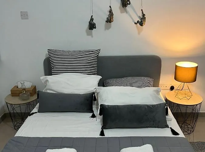 Hestia Downtown * ニコシア