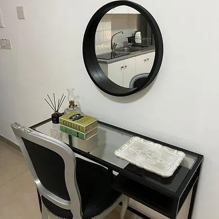 Hestia Downtown Nicosia